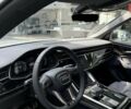 Ауди Q8, объемом двигателя 2.97 л и пробегом 0 тыс. км за 112360 $, фото 7 на Automoto.ua