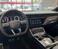 Ауди Q8, объемом двигателя 2.97 л и пробегом 0 тыс. км за 105123 $, фото 12 на Automoto.ua