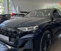 Ауди Q8, объемом двигателя 2.97 л и пробегом 0 тыс. км за 104694 $, фото 1 на Automoto.ua
