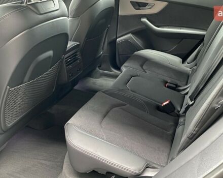 Ауди Q8 2025 года купить новое авто Ауди Q8 2025 года от официального дилера Ауді Центр Дніпро Ауди фото