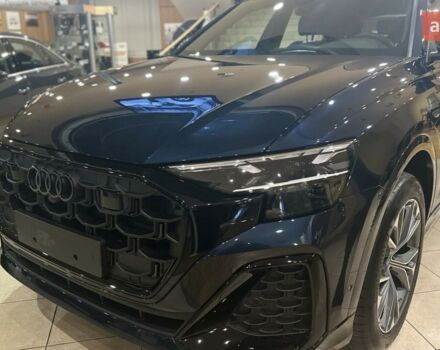 Ауді Q8, об'ємом двигуна 2.97 л та пробігом 0 тис. км за 102500 $, фото 15 на Automoto.ua