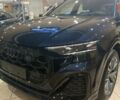 Ауді Q8, об'ємом двигуна 2.97 л та пробігом 0 тис. км за 102500 $, фото 15 на Automoto.ua