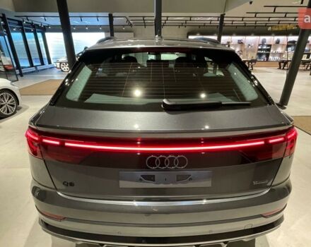 Ауди Q8, объемом двигателя 2.97 л и пробегом 0 тыс. км за 107824 $, фото 9 на Automoto.ua