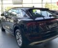 купить новое авто Ауди Q8 2025 года от официального дилера Ауді Центр Дніпро Ауди фото