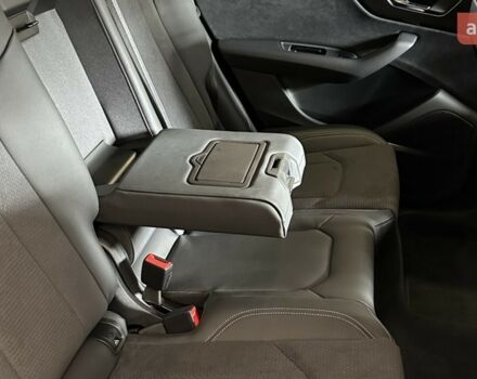 Ауді Q8, об'ємом двигуна 2.97 л та пробігом 0 тис. км за 99300 $, фото 25 на Automoto.ua