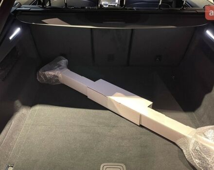 Ауди Q8, объемом двигателя 2.97 л и пробегом 0 тыс. км за 107824 $, фото 23 на Automoto.ua