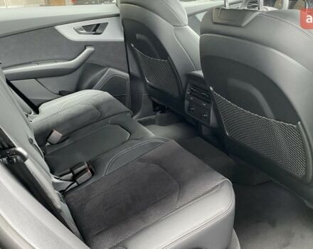 купити нове авто Ауді Q8 2025 року від офіційного дилера Ауді Центр Дніпро Ауді фото