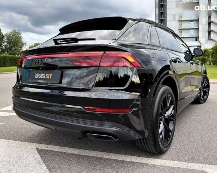 Ауді Q8, об'ємом двигуна 3 л та пробігом 1 тис. км за 110900 $, фото 12 на Automoto.ua