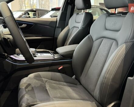 Ауді Q8, об'ємом двигуна 2.97 л та пробігом 0 тис. км за 95660 $, фото 9 на Automoto.ua
