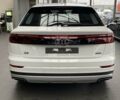 купить новое авто Ауди Q8 2025 года от официального дилера Ауді Центр Дніпро Ауди фото