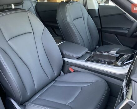 купити нове авто Ауді Q8 2025 року від офіційного дилера Ауді Центр Дніпро Ауді фото