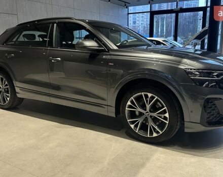 Ауди Q8, объемом двигателя 2.97 л и пробегом 0 тыс. км за 104999 $, фото 30 на Automoto.ua