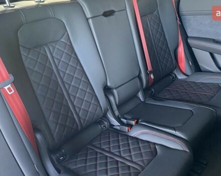 Ауди Q8 2025 года купить новое авто Ауди Q8 2025 года от официального дилера Ауді Центр Дніпро Ауди фото