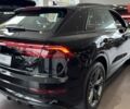 Ауди Q8, объемом двигателя 2.97 л и пробегом 0 тыс. км за 99309 $, фото 3 на Automoto.ua