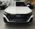 купити нове авто Ауді Q8 2025 року від офіційного дилера Ауді Центр Дніпро Ауді фото