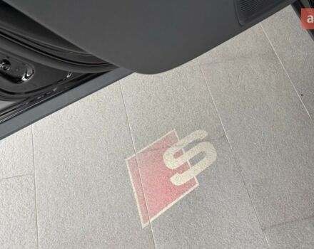 Ауди Q8, объемом двигателя 2.97 л и пробегом 0 тыс. км за 117092 $, фото 9 на Automoto.ua