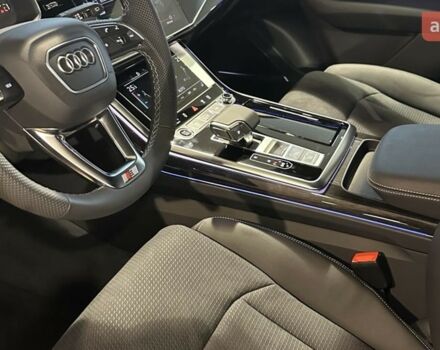 Ауді Q8, об'ємом двигуна 2.97 л та пробігом 0 тис. км за 103100 $, фото 20 на Automoto.ua