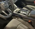 Ауді Q8, об'ємом двигуна 2.97 л та пробігом 0 тис. км за 103100 $, фото 20 на Automoto.ua