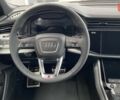 купить новое авто Ауди Q8 2025 года от официального дилера Ауді Центр Дніпро Ауди фото
