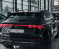 купить новое авто Ауди Q8 2025 года от официального дилера Порше Захід Ауди фото