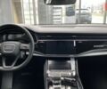купити нове авто Ауді Q8 2025 року від офіційного дилера Ауді Центр Дніпро Ауді фото
