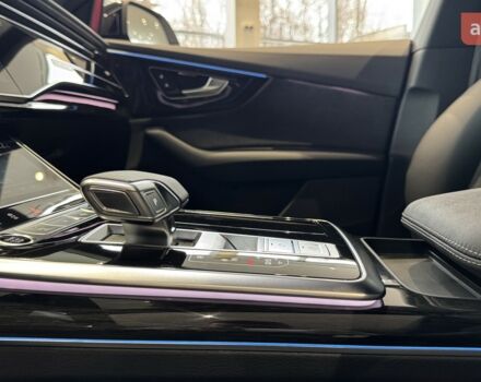 Ауді Q8, об'ємом двигуна 2.97 л та пробігом 0 тис. км за 95660 $, фото 12 на Automoto.ua