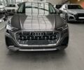 купити нове авто Ауді Q8 2025 року від офіційного дилера Ауді Центр Дніпро Ауді фото