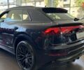 Ауди Q8, объемом двигателя 2.97 л и пробегом 0 тыс. км за 104694 $, фото 3 на Automoto.ua
