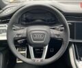 Ауди Q8 2025 года купить новое авто Ауди Q8 2025 года от официального дилера Ауді Центр Дніпро Ауди фото