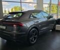 купить новое авто Ауди Q8 2025 года от официального дилера Ауді-Центр Харків Ауди фото