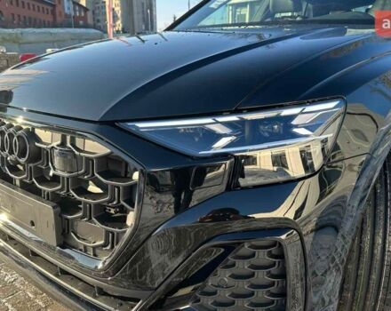 Ауді Q8, об'ємом двигуна 2.97 л та пробігом 0 тис. км за 108300 $, фото 7 на Automoto.ua