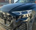 Ауді Q8, об'ємом двигуна 2.97 л та пробігом 0 тис. км за 108300 $, фото 7 на Automoto.ua