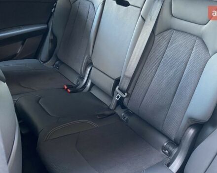 купить новое авто Ауди Q8 2025 года от официального дилера Ауді Центр Дніпро Ауди фото