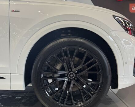 Ауди Q8, объемом двигателя 2.97 л и пробегом 0 тыс. км за 103552 $, фото 5 на Automoto.ua