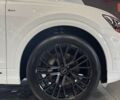 Ауди Q8, объемом двигателя 2.97 л и пробегом 0 тыс. км за 103552 $, фото 5 на Automoto.ua