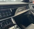Ауди Q8, объемом двигателя 2.97 л и пробегом 0 тыс. км за 113355 $, фото 20 на Automoto.ua