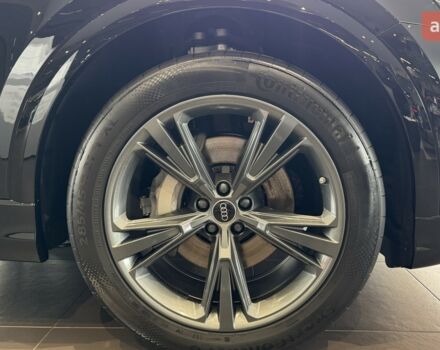 Ауди Q8, объемом двигателя 2.97 л и пробегом 0 тыс. км за 99309 $, фото 5 на Automoto.ua