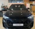 Ауді Q8, об'ємом двигуна 2.97 л та пробігом 0 тис. км за 113036 $, фото 4 на Automoto.ua