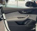 Ауди Q8, объемом двигателя 2.97 л и пробегом 0 тыс. км за 106878 $, фото 9 на Automoto.ua