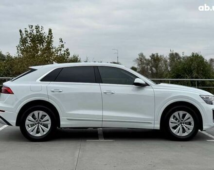 Ауди Q8, объемом двигателя 3 л и пробегом 1 тыс. км за 87700 $, фото 18 на Automoto.ua