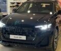 Ауді Q8, об'ємом двигуна 2.97 л та пробігом 0 тис. км за 113036 $, фото 1 на Automoto.ua