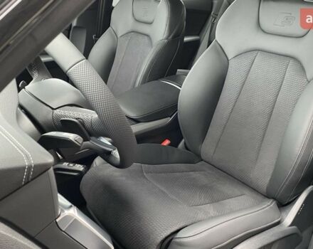 купити нове авто Ауді Q8 2025 року від офіційного дилера Ауді Центр Дніпро Ауді фото