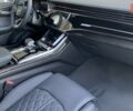 купить новое авто Ауди Q8 2025 года от официального дилера Ауді Центр Дніпро Ауди фото