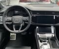 купити нове авто Ауді Q8 2025 року від офіційного дилера Ауді Центр Дніпро Ауді фото
