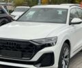 Ауді Q8, об'ємом двигуна 2.97 л та пробігом 0 тис. км за 103848 $, фото 1 на Automoto.ua