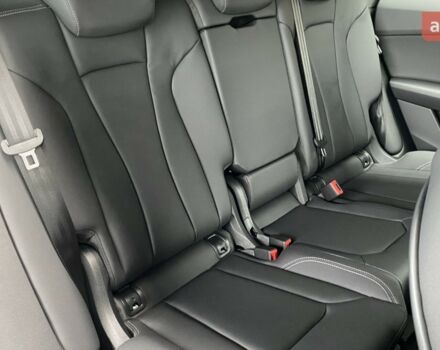 купити нове авто Ауді Q8 2025 року від офіційного дилера Ауді Центр Дніпро Ауді фото