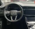 купить новое авто Ауди Q8 2025 года от официального дилера Ауді Центр Дніпро Ауди фото