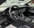 Ауді Q8, об'ємом двигуна 2.97 л та пробігом 0 тис. км за 117733 $, фото 5 на Automoto.ua
