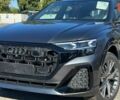Ауді Q8, об'ємом двигуна 2.97 л та пробігом 0 тис. км за 108600 $, фото 1 на Automoto.ua