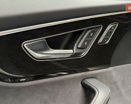 Ауди Q8, объемом двигателя 2.97 л и пробегом 0 тыс. км за 4846500 $, фото 7 на Automoto.ua
